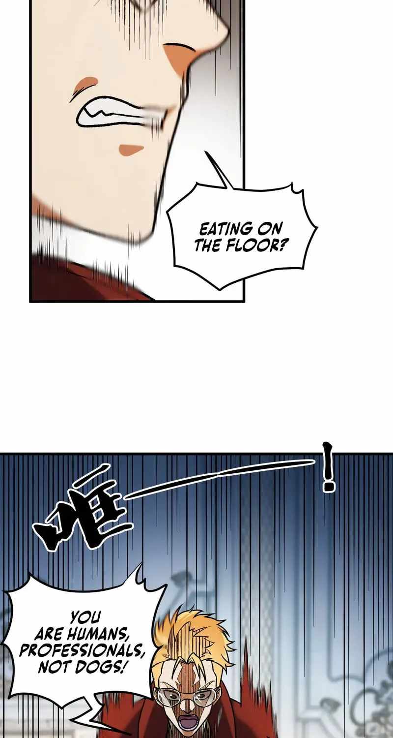 God Killer — Chapter 217 — page 5