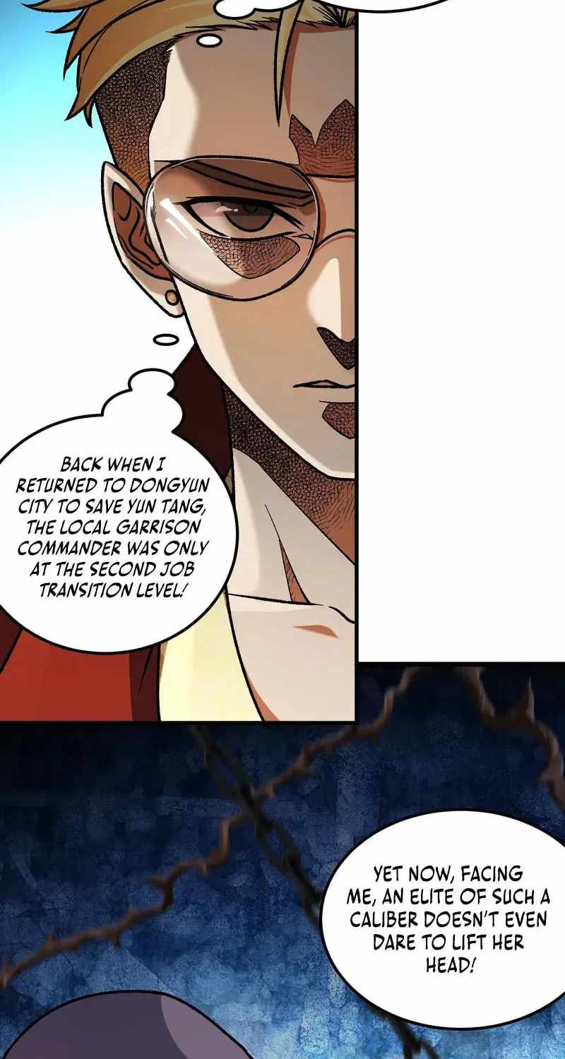 God Killer — Chapter 217 — page 8