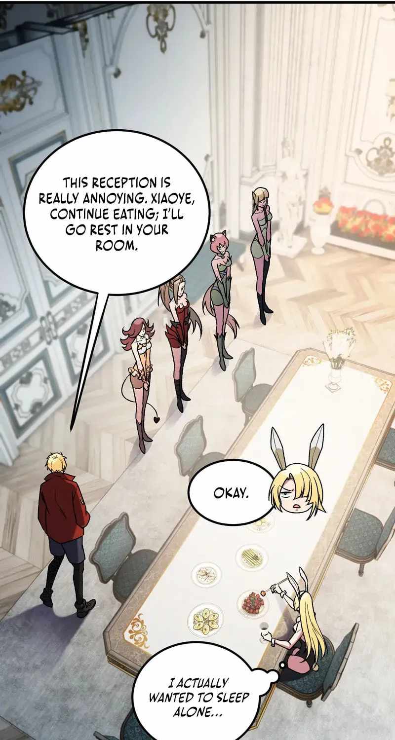 God Killer — Chapter 217 — page 13