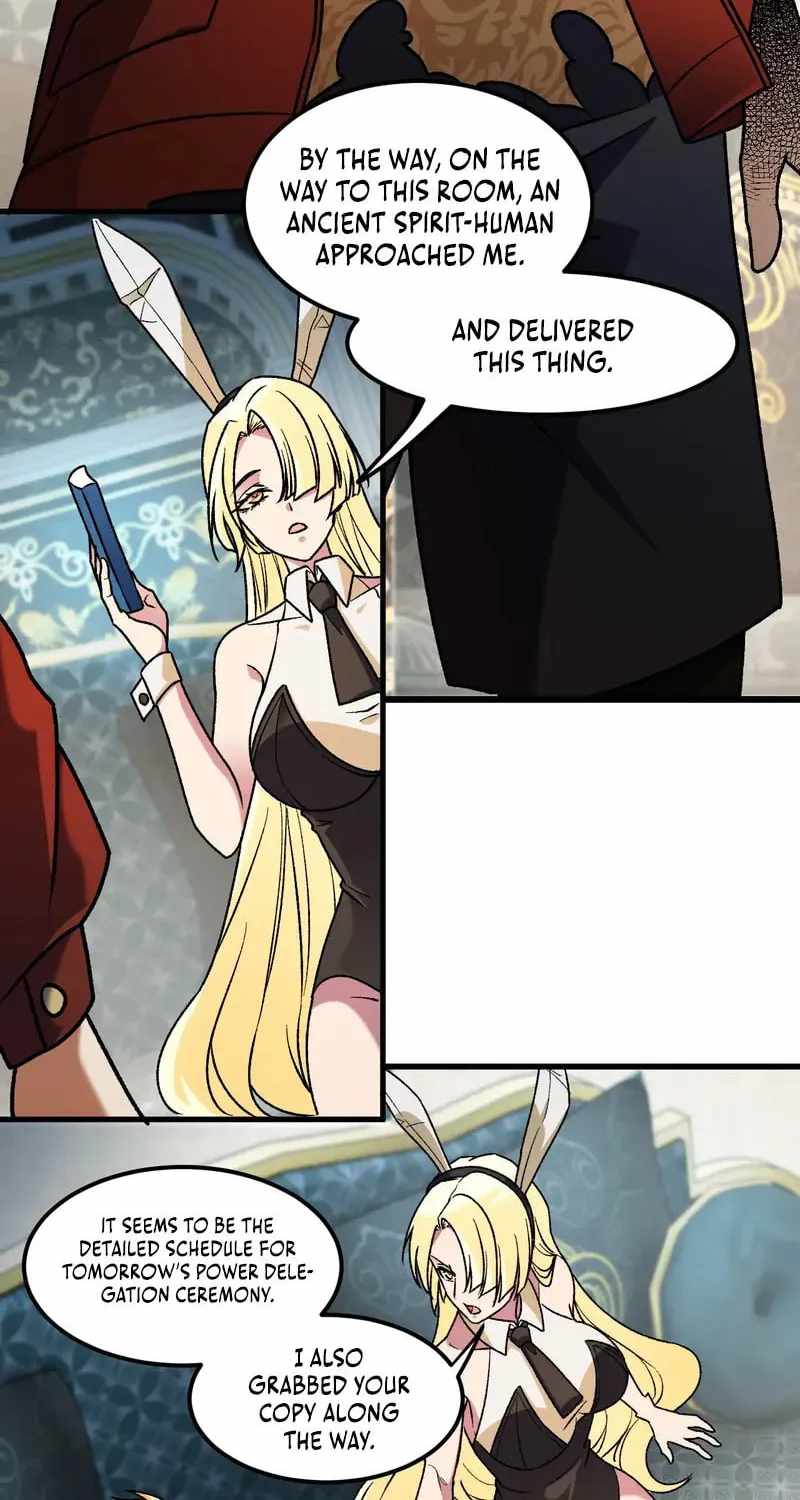 God Killer — Chapter 217 — page 20