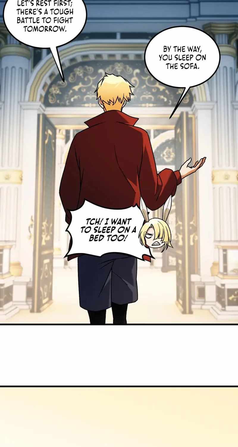 God Killer — Chapter 217 — page 22