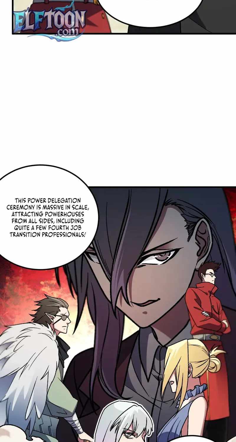 God Killer — Chapter 217 — page 29