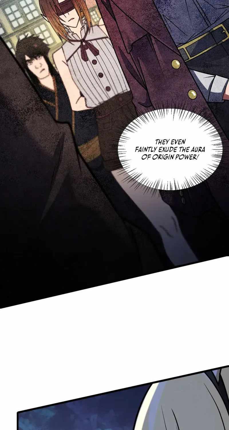 God Killer — Chapter 217 — page 35