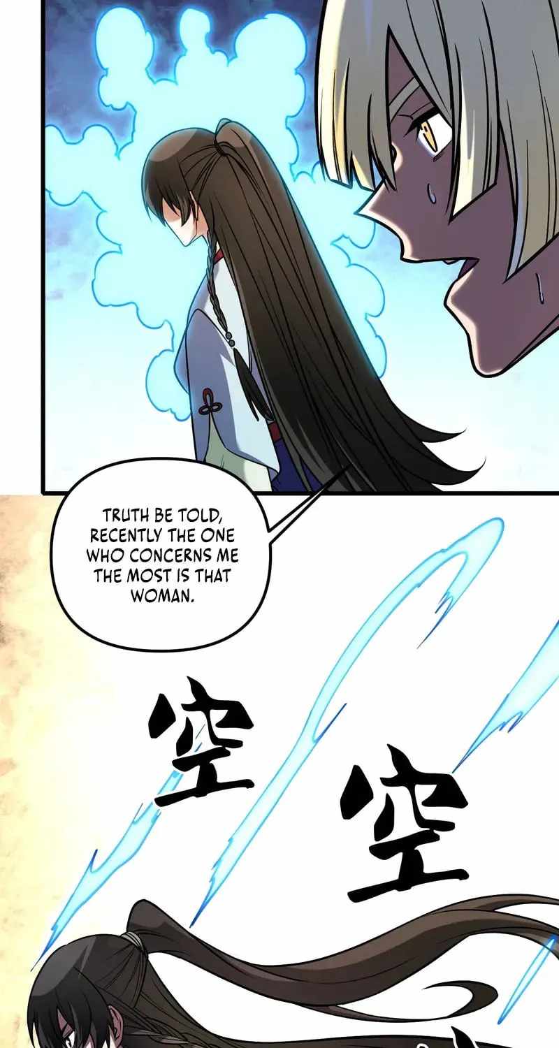 God Killer — Chapter 217 — page 36