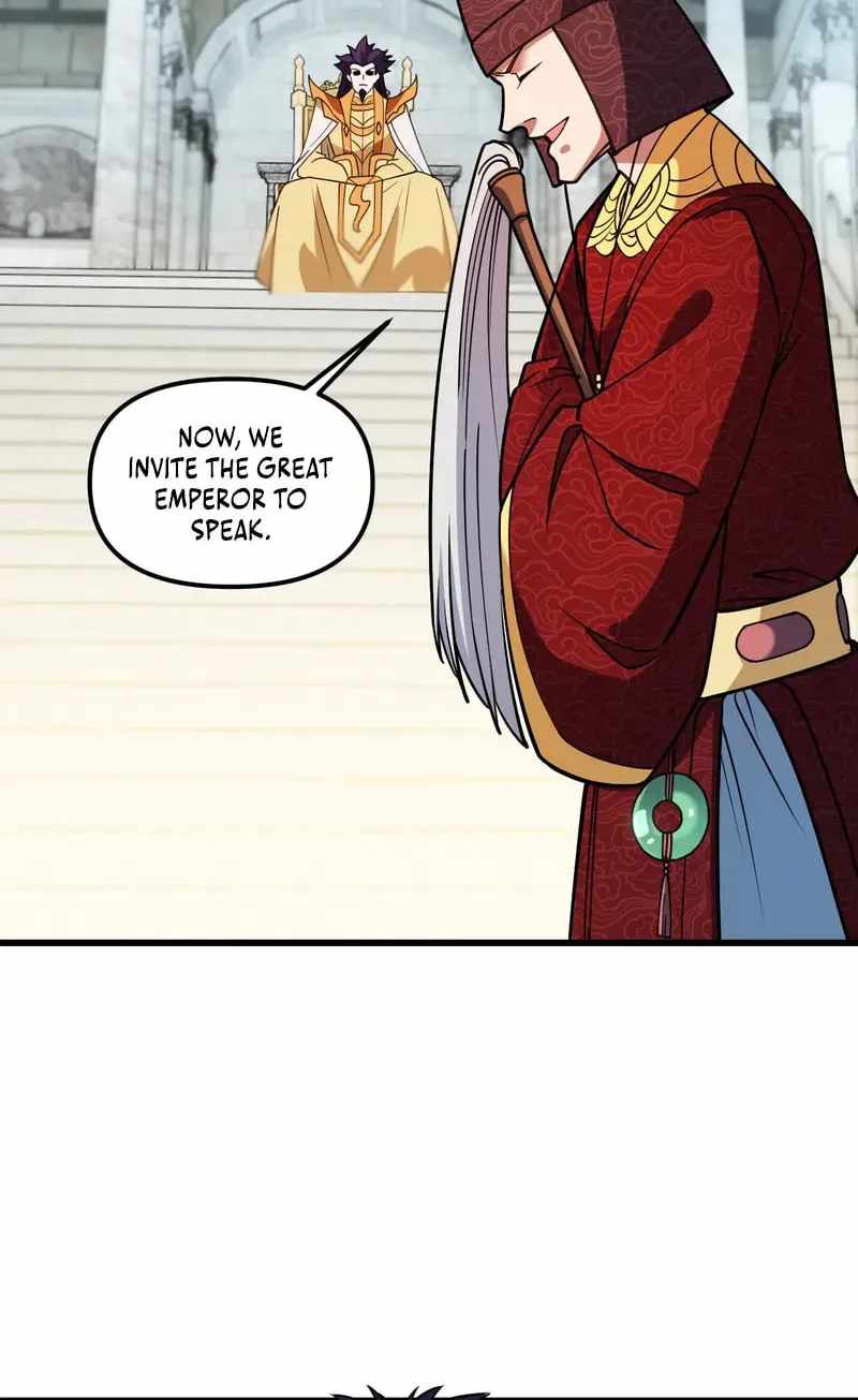 God Killer — Chapter 217 — page 43