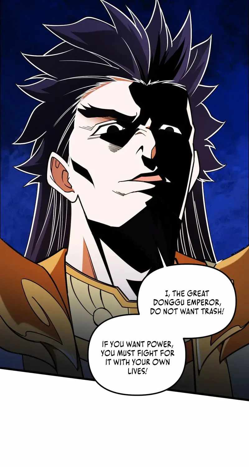 God Killer — Chapter 217 — page 47