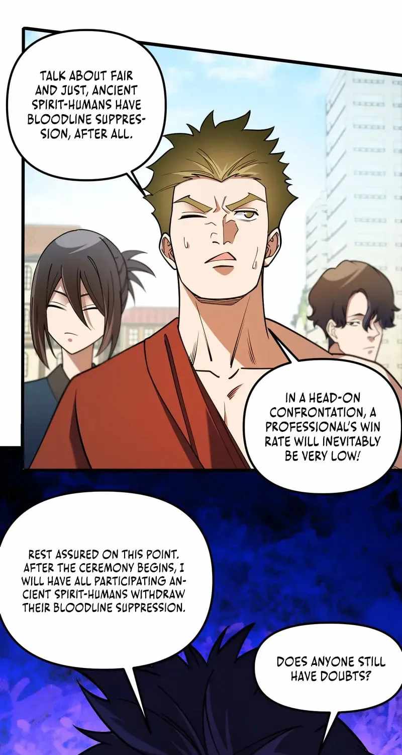 God Killer — Chapter 217 — page 48