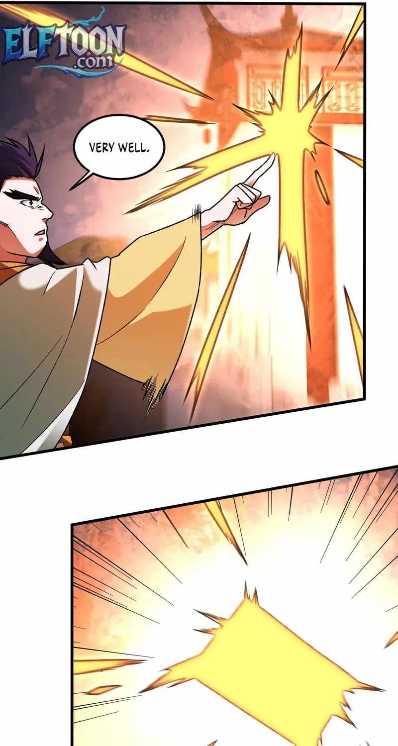 God Killer — Chapter 217 — page 55