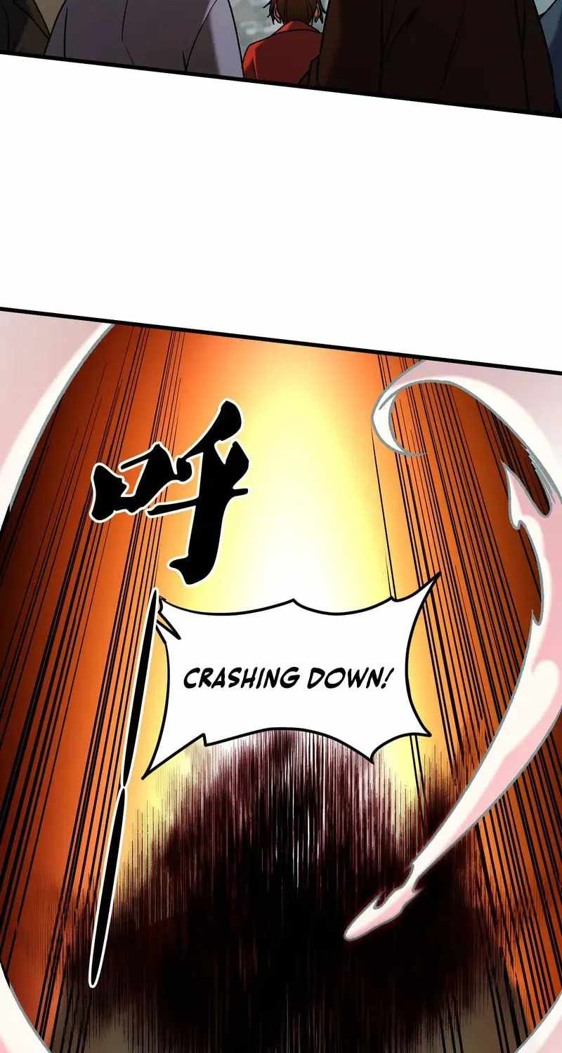 God Killer — Chapter 217 — page 59