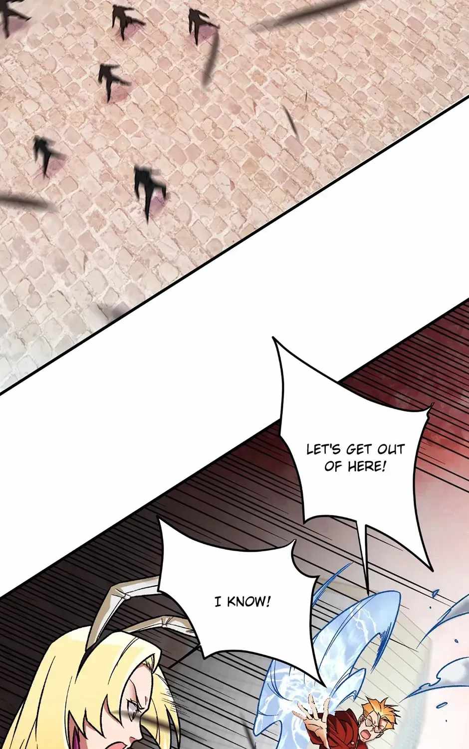 God Killer — Chapter 218 — page 11