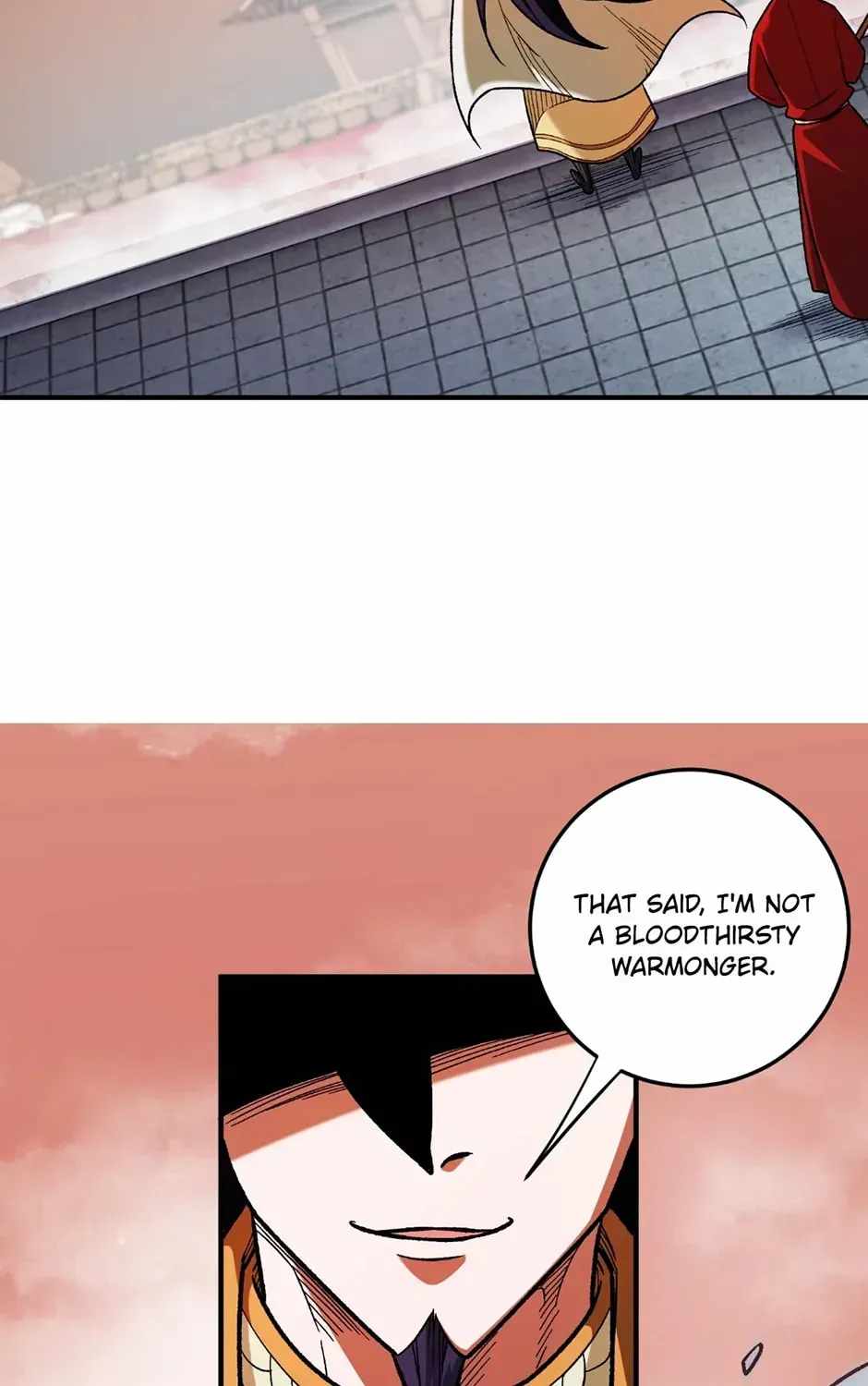 God Killer — Chapter 218 — page 37