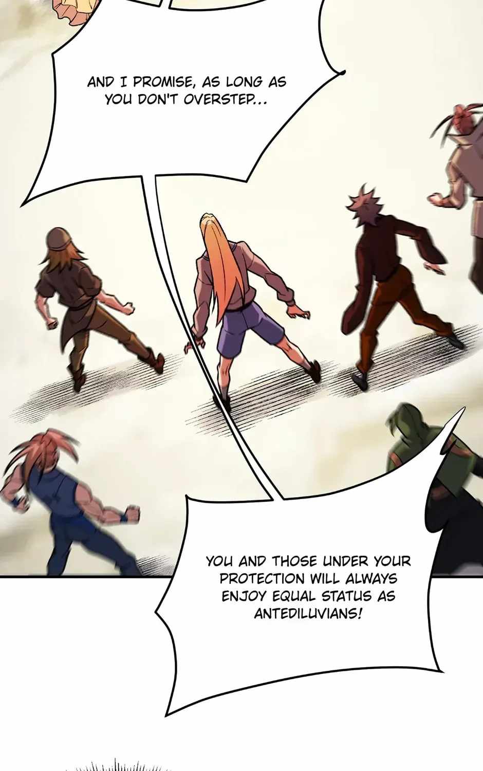 God Killer — Chapter 218 — page 41