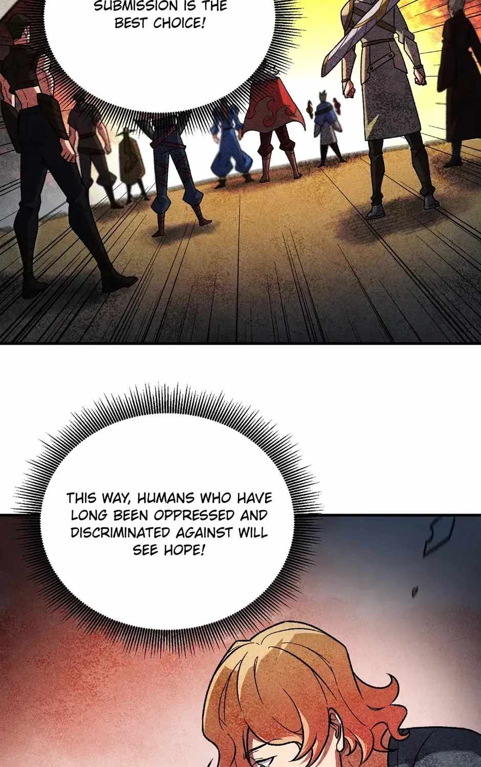 God Killer — Chapter 218 — page 51