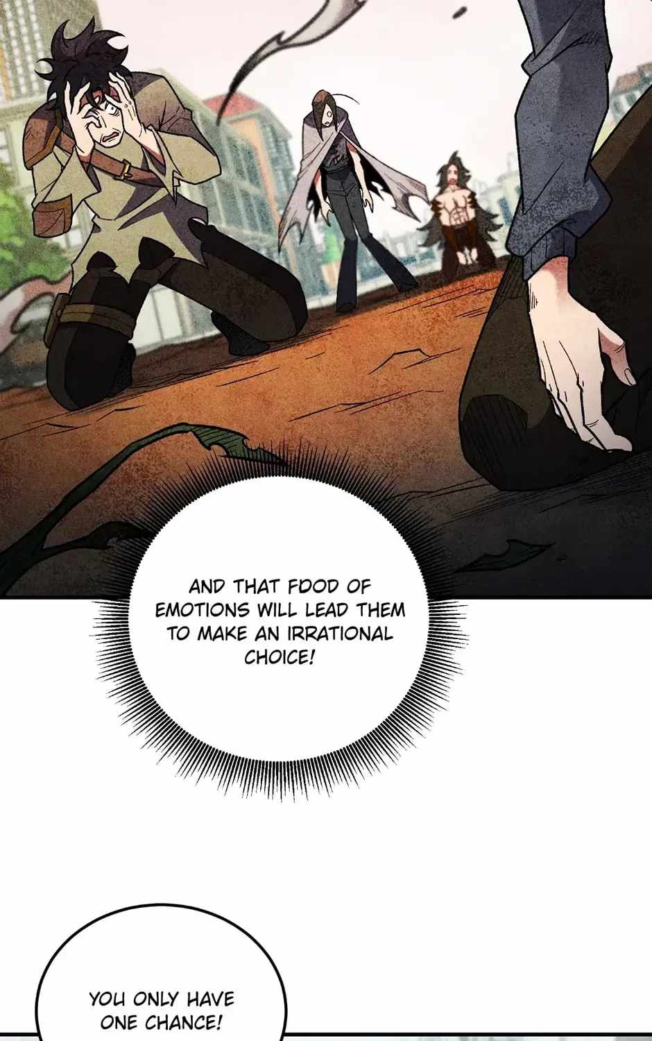 God Killer — Chapter 218 — page 53