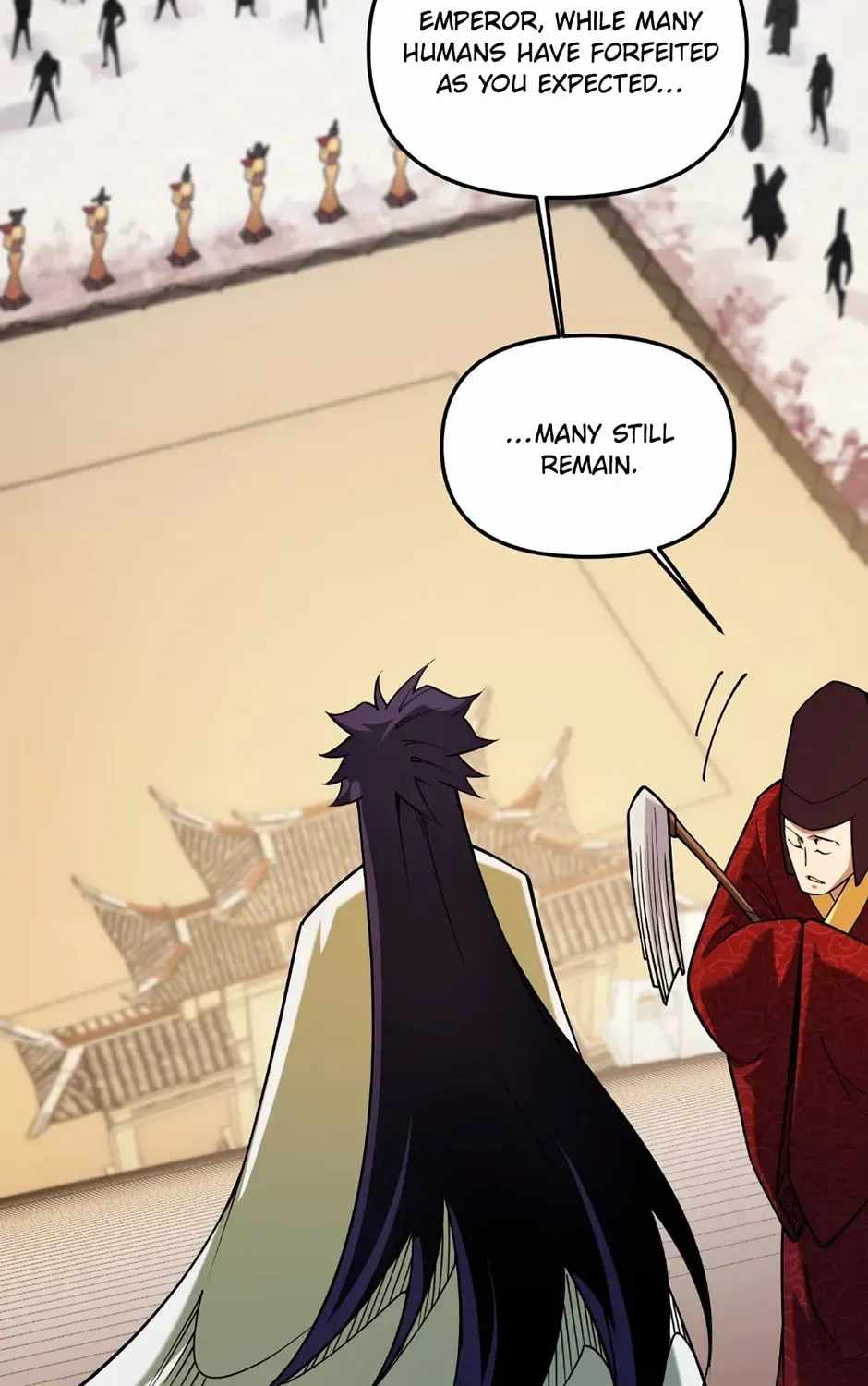 God Killer — Chapter 218 — page 61