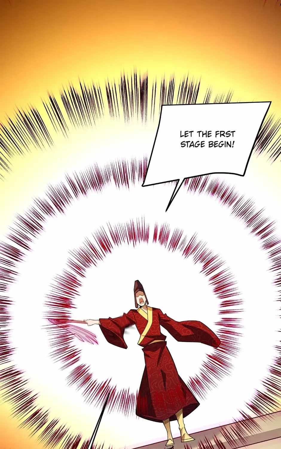 God Killer — Chapter 218 — page 65