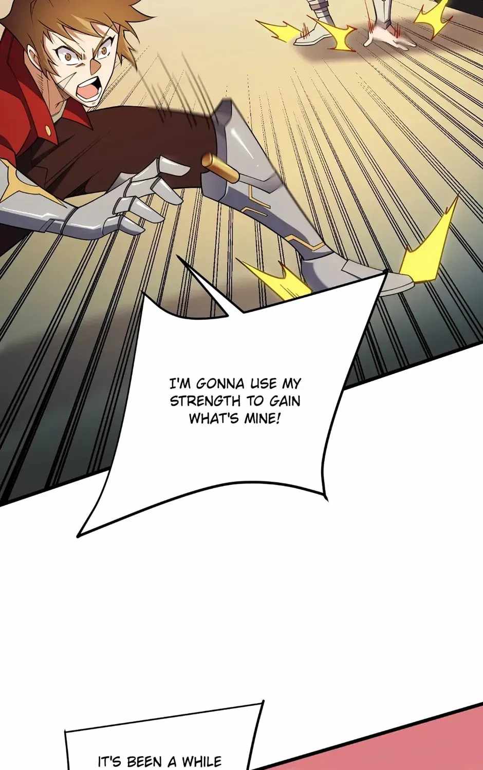 God Killer — Chapter 218 — page 69