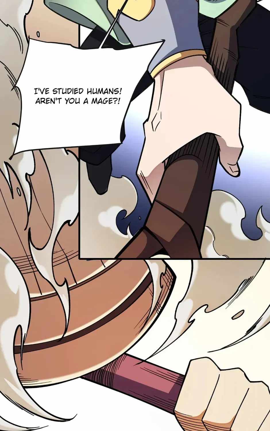 God Killer — Chapter 218 — page 89
