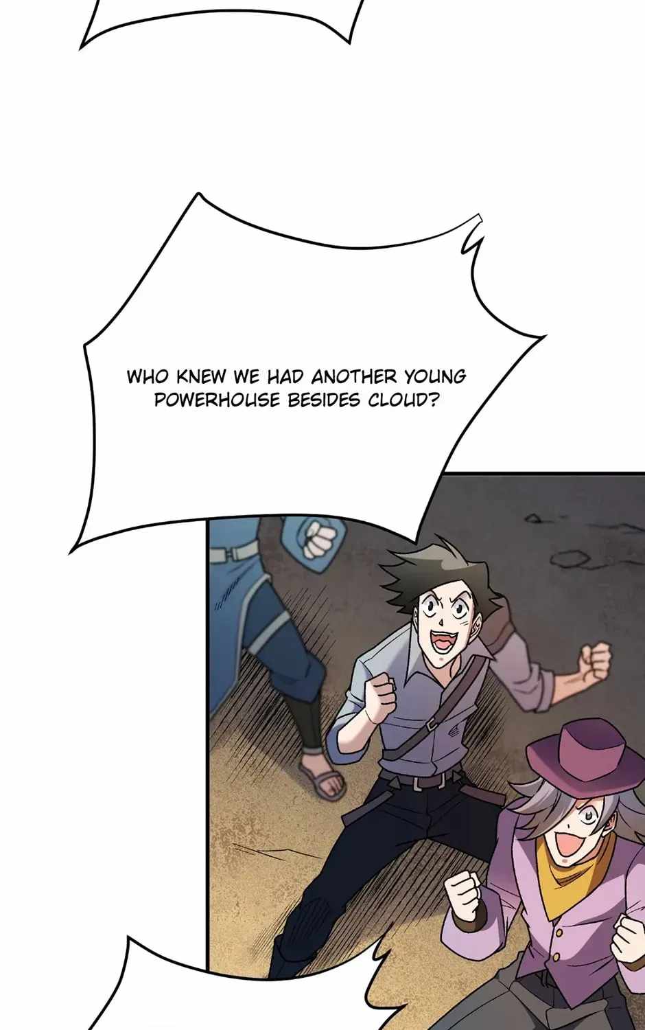 God Killer — Chapter 220 — page 5