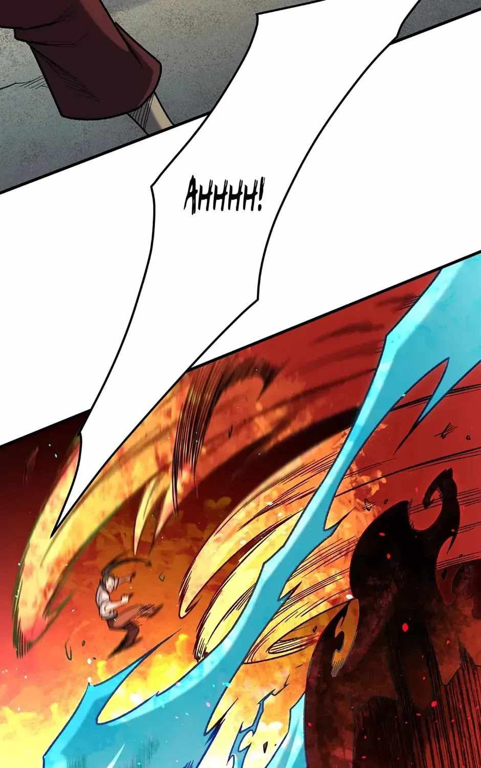 God Killer — Chapter 220 — page 27