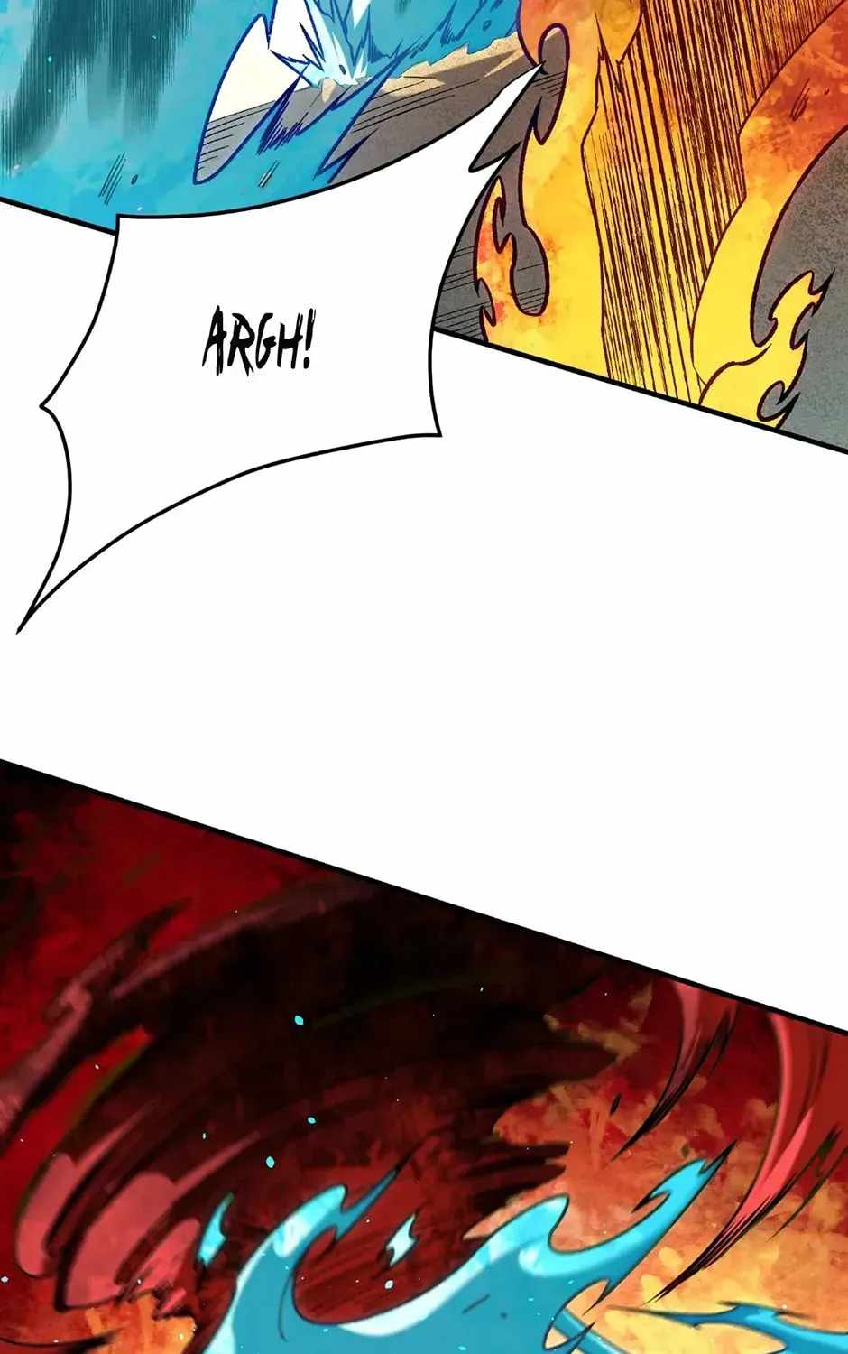 God Killer — Chapter 220 — page 29