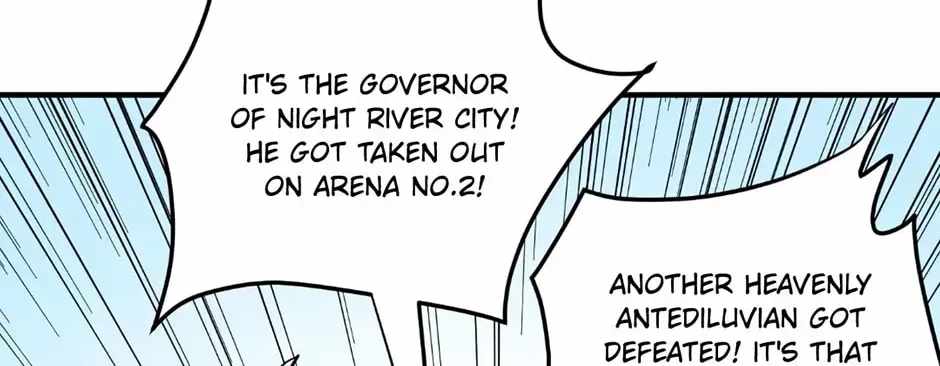 God Killer — Chapter 220 — page 44