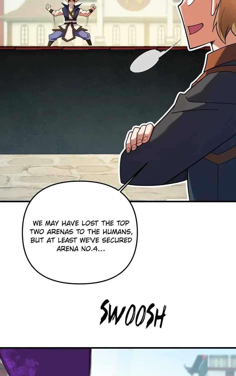 God Killer — Chapter 220 — page 61