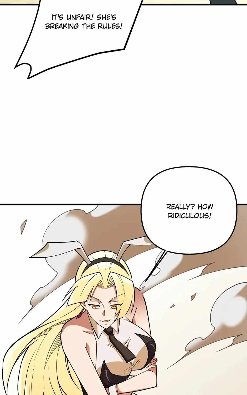 God Killer — Chapter 220 — page 79