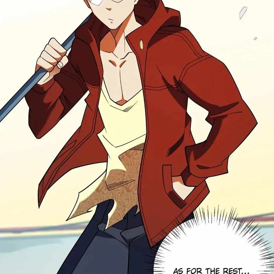 God Killer — Chapter 220 — page 95