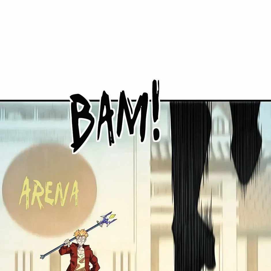 God Killer — Chapter 220 — page 97