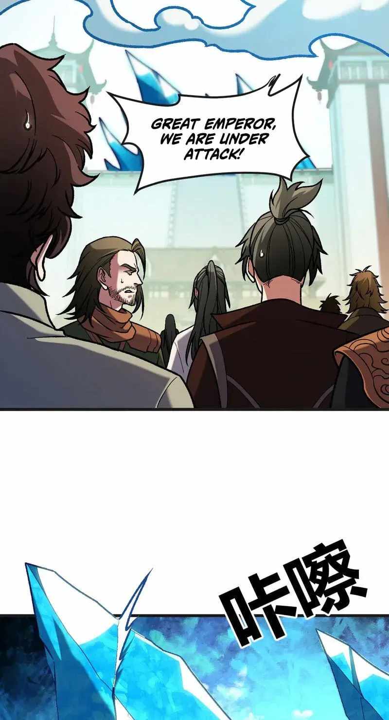 God Killer — Chapter 223 — page 5