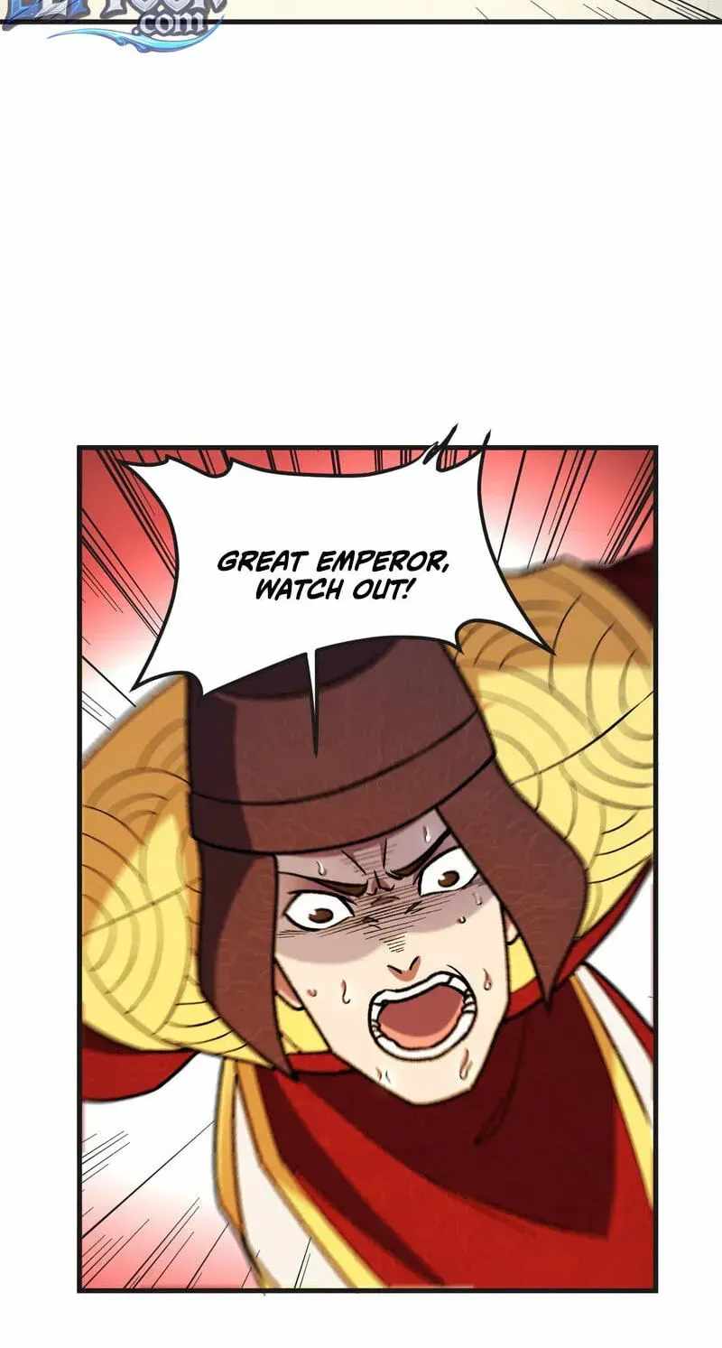 God Killer — Chapter 223 — page 18