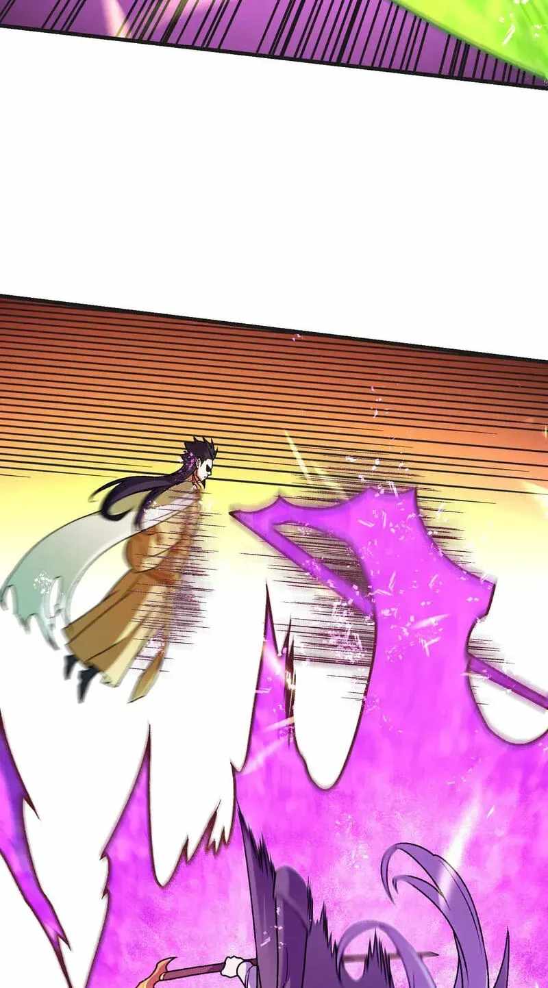 God Killer — Chapter 223 — page 22