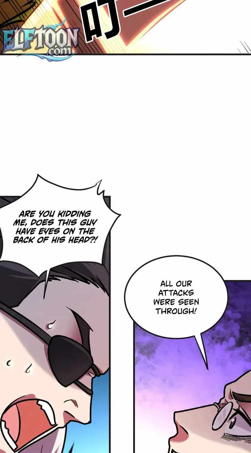 God Killer — Chapter 223 — page 28