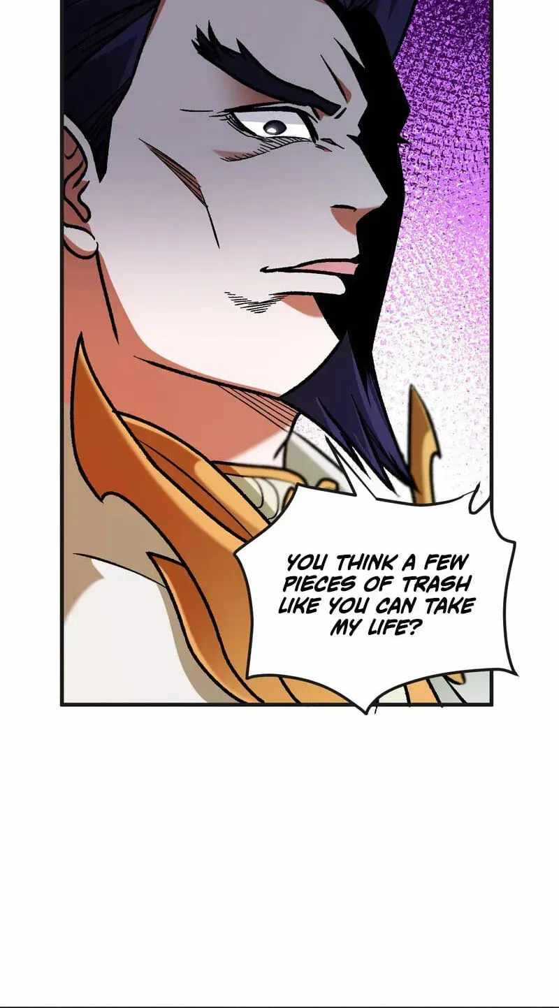 God Killer — Chapter 223 — page 30