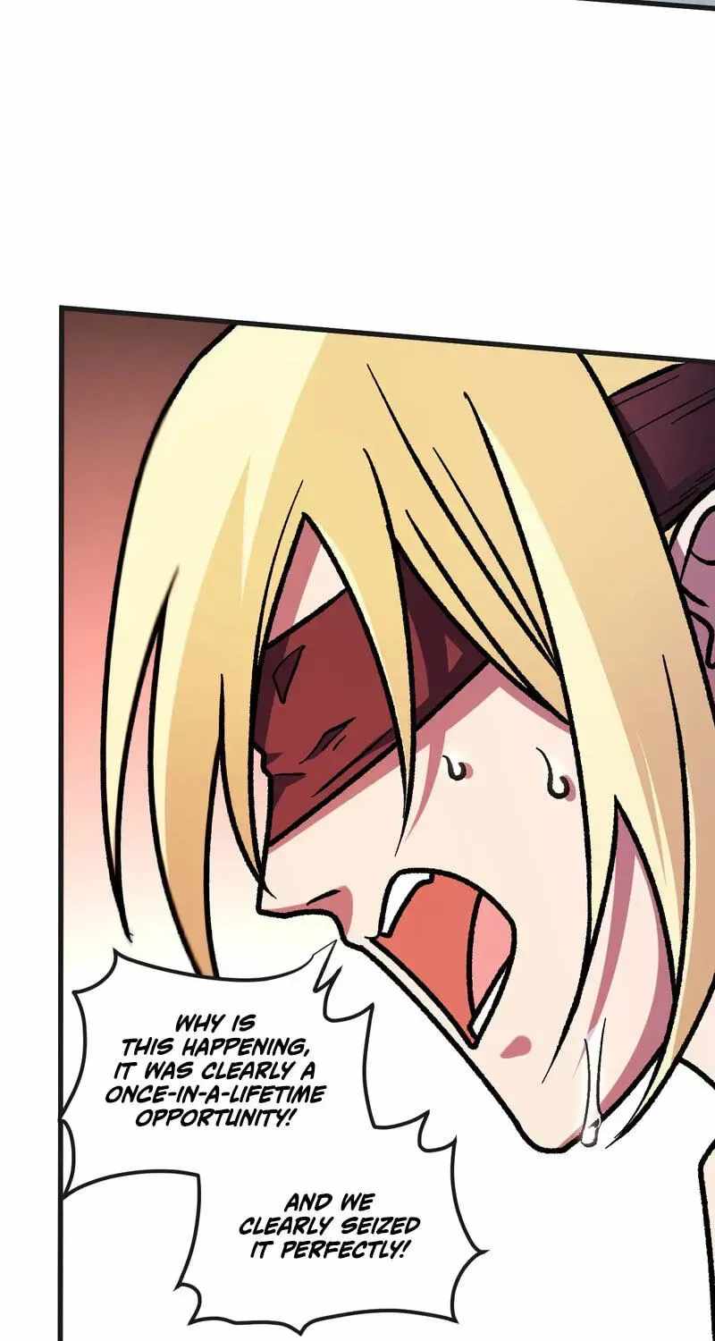 God Killer — Chapter 223 — page 37