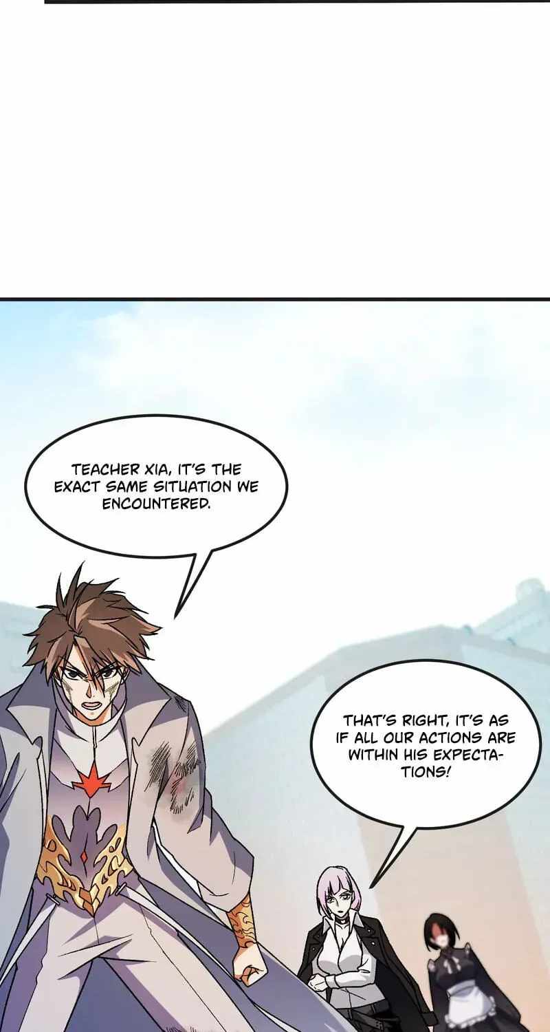 God Killer — Chapter 223 — page 39