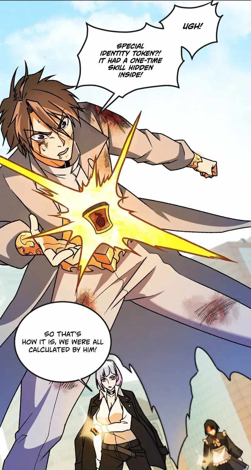 God Killer — Chapter 223 — page 49