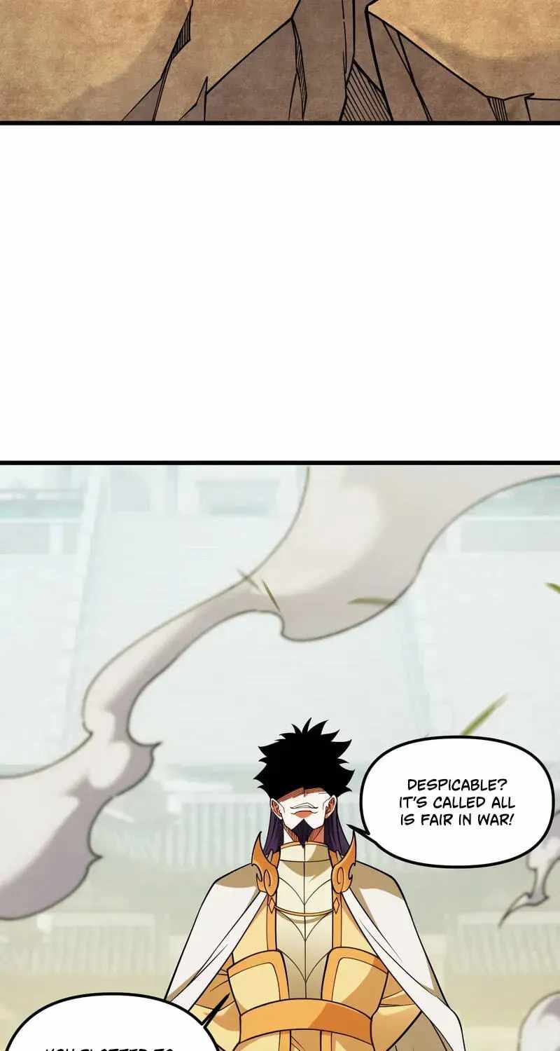 God Killer — Chapter 223 — page 53
