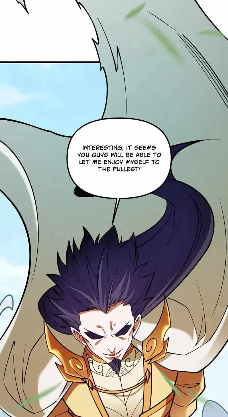 God Killer — Chapter 223 — page 72