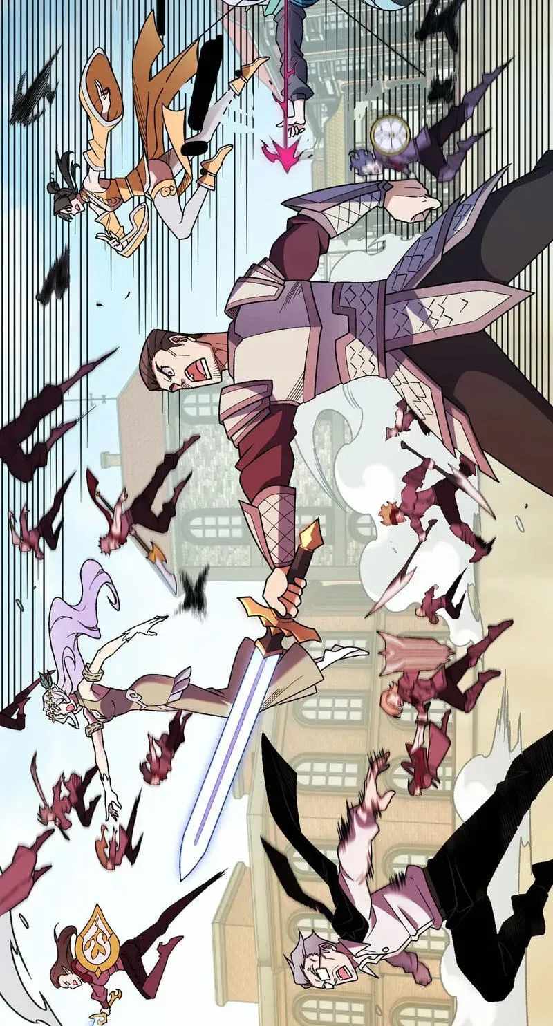 God Killer — Chapter 224 — page 4