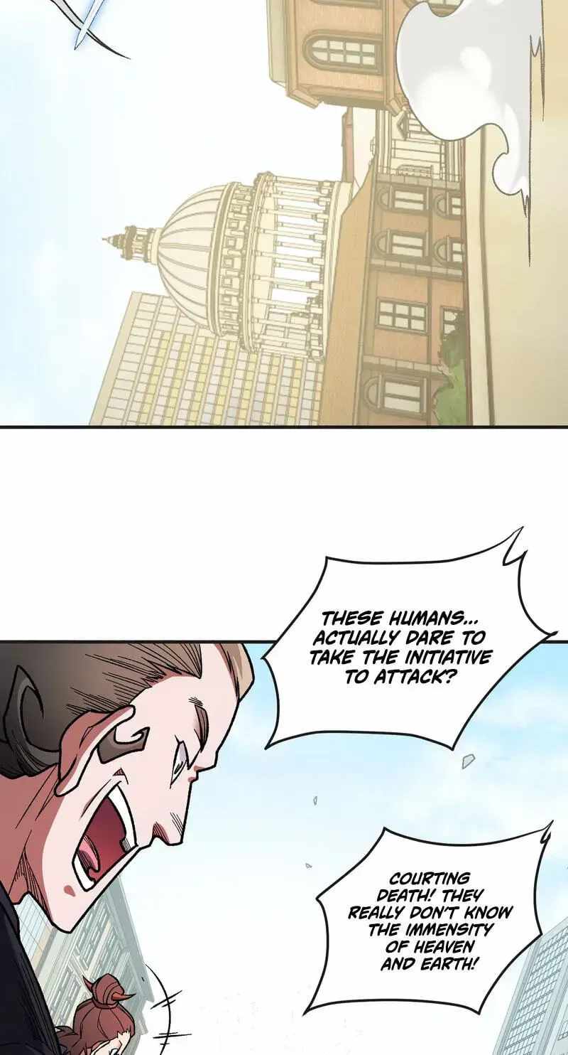 God Killer — Chapter 224 — page 5