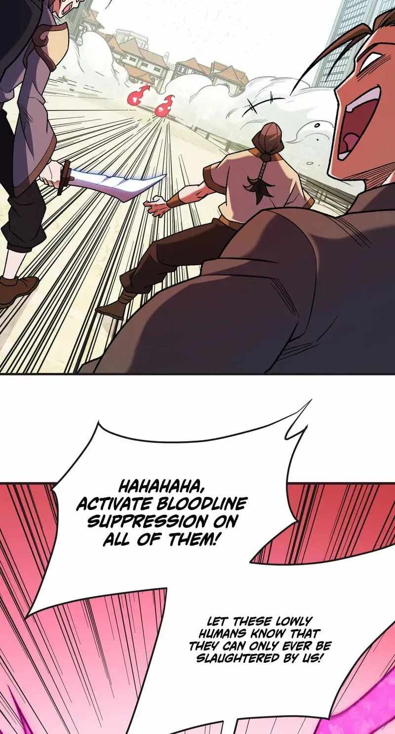 God Killer — Chapter 224 — page 6
