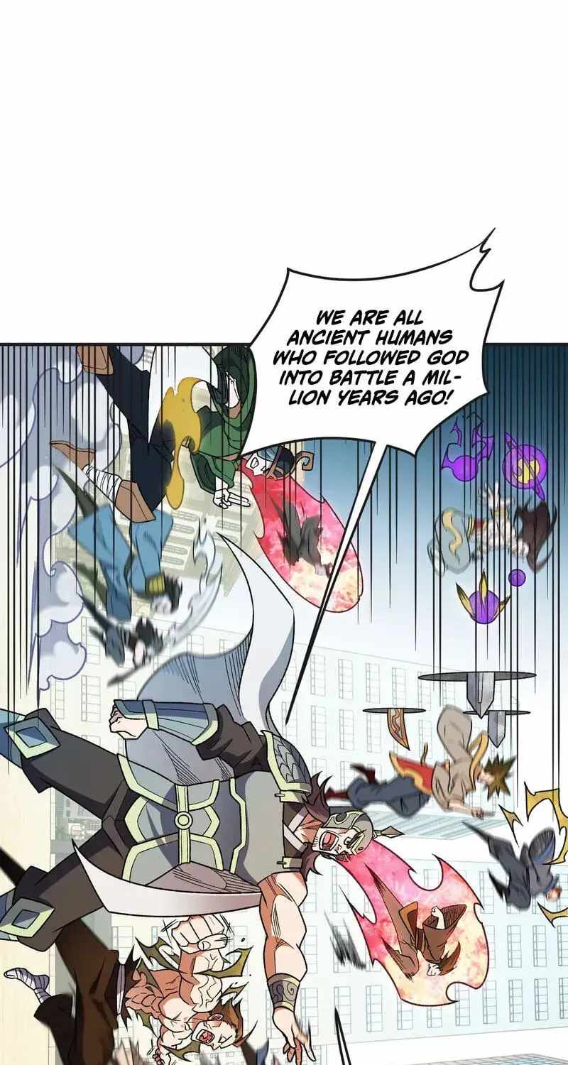 God Killer — Chapter 224 — page 14