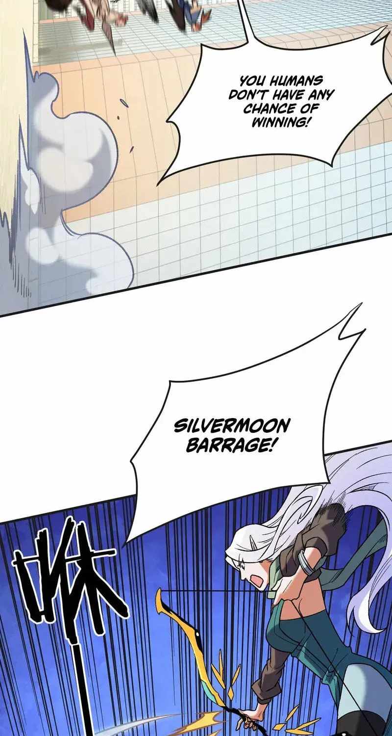 God Killer — Chapter 224 — page 16