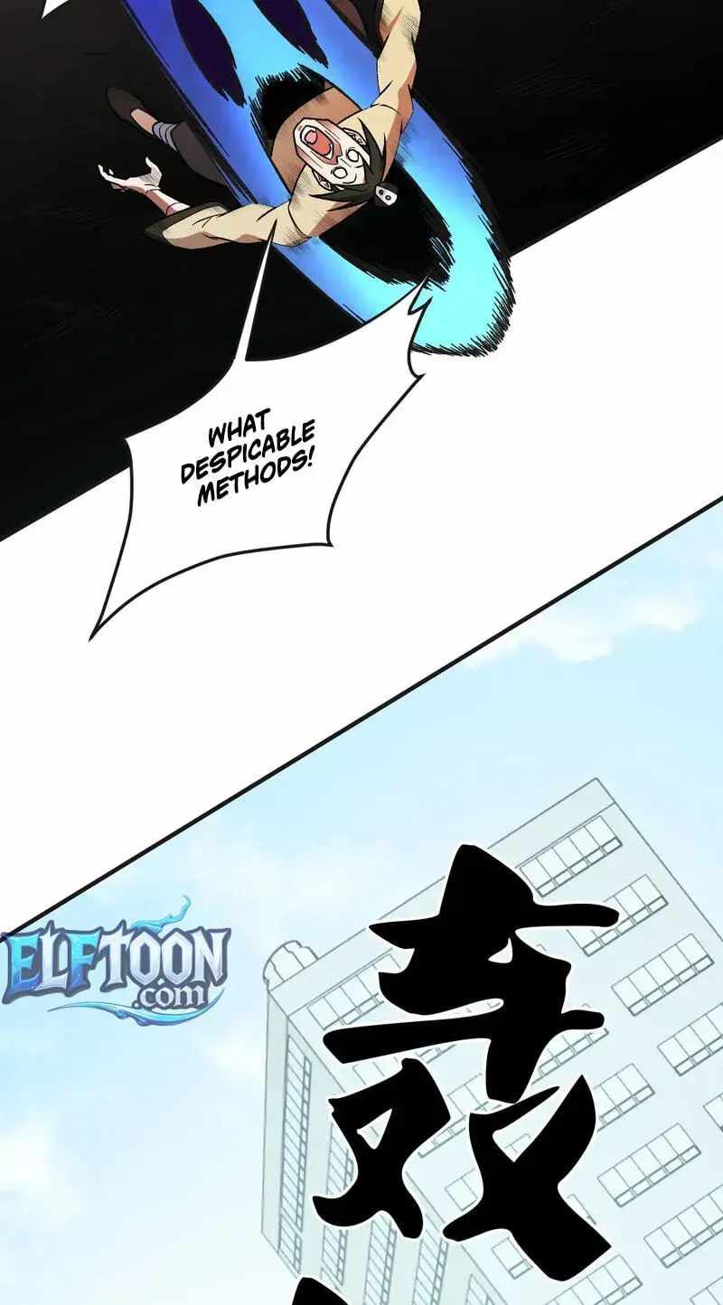 God Killer — Chapter 224 — page 33