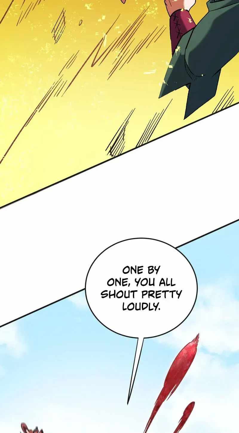 God Killer — Chapter 224 — page 36