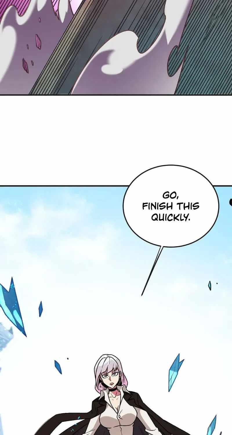 God Killer — Chapter 224 — page 52