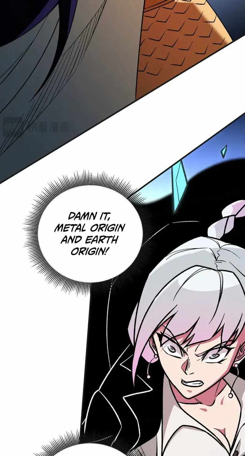 God Killer — Chapter 224 — page 75