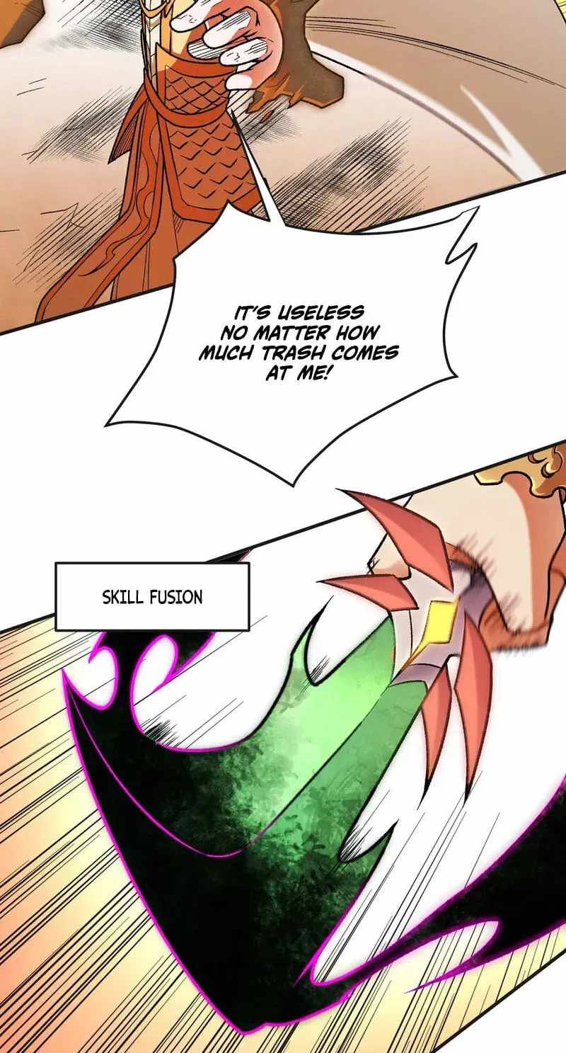 God Killer — Chapter 224 — page 78
